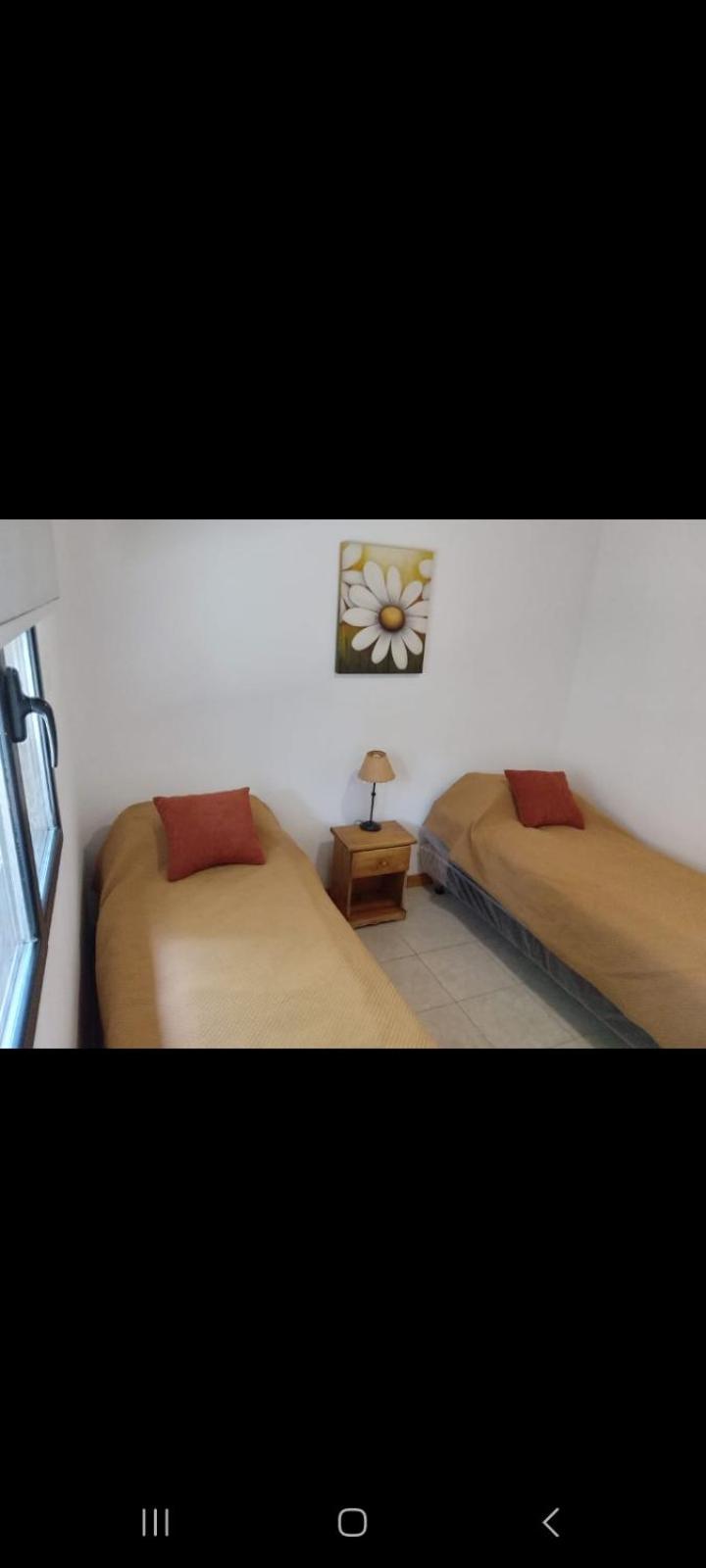 El Descanso Junín de los Andes 외부 사진
